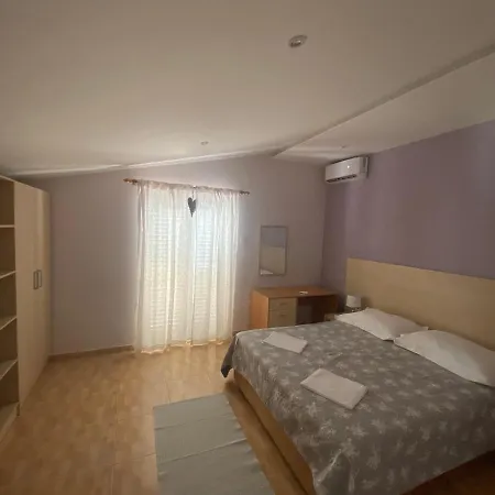 Vukovic Apartament *