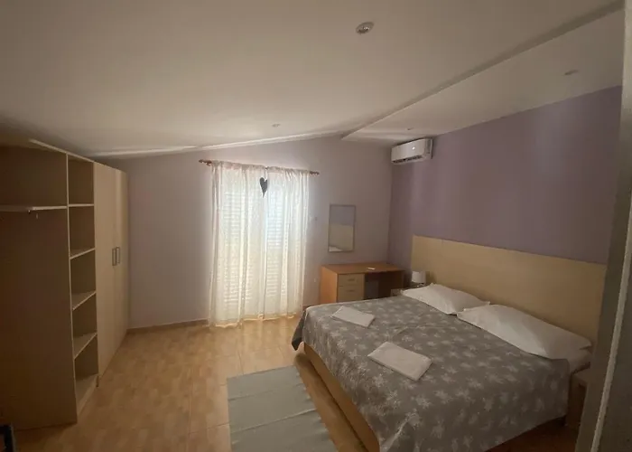 Vukovic Апартаменты *