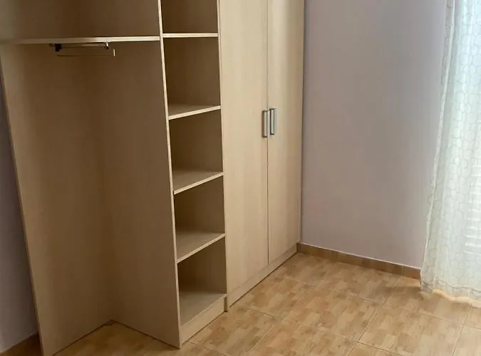 Vukovic Апартаменты