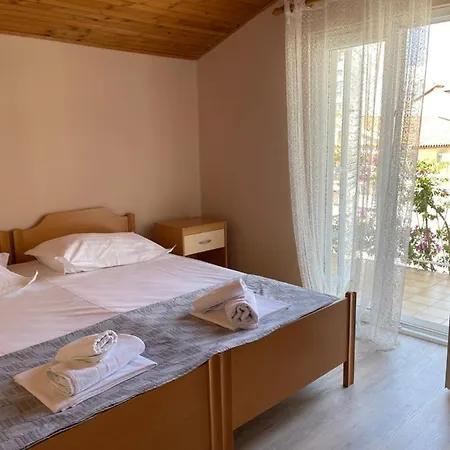 Apartment Vukovic *