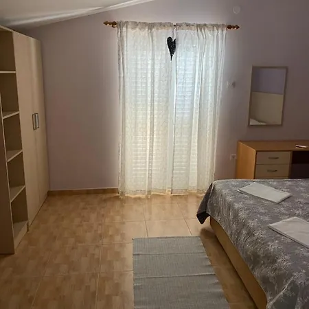 Vukovic Μακάρσκα