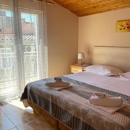 Vukovic Διαμέρισμα